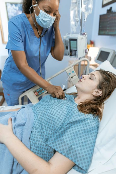 Health care professionals