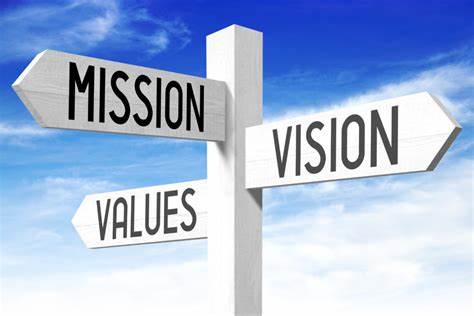 Our Vision