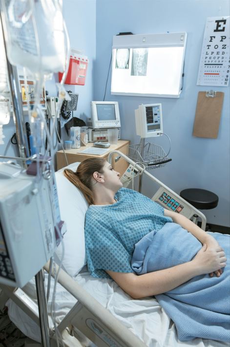 Patients Conditions